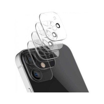 İphone 12 Kamera Lens Koruma Cam