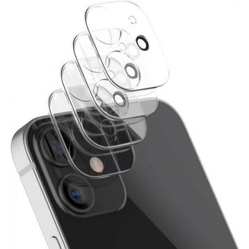 İphone 12 Kamera Lens Koruma Cam