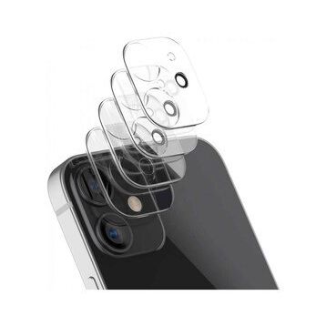 İphone 12 Kamera Lens Koruma Cam