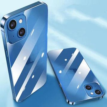 İphone 12 Mini Maxi Glass Arka Temperli Cam Koruyucu