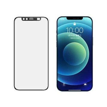 İphone 12 Pro Max Secret Temperli Cam Ekran Koruyucu