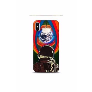 iPhone 12 Pro Max Silikon Lansman Kılıf