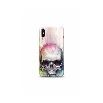 iPhone 12 Pro Max Silikon Lansman Kılıf