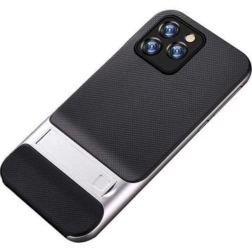 iPhone 12 Pro Max Silikon Lansman Kılıf