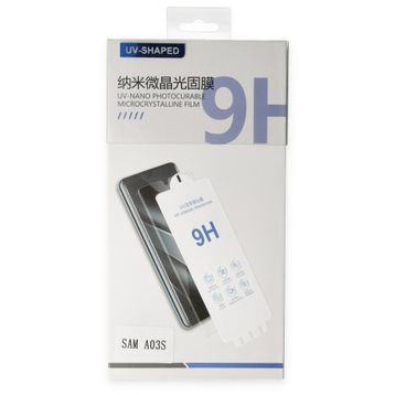 İphone 12 Pro Polymer Nano Ekran Koruyucu