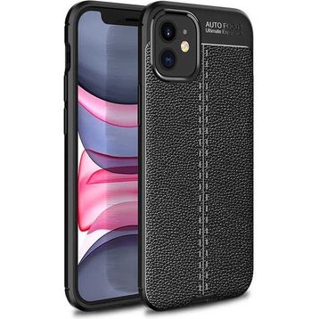 iPhone 12 Silikon Kılıf