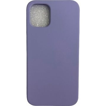 iPhone 12 Silikon Kılıf