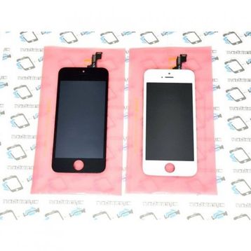 Iphone 5SE LCD Dokunmatik Ekran