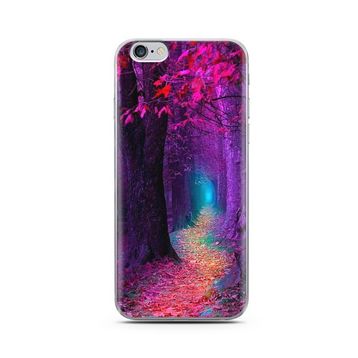 iPhone 6 6S Lansman Uyumlu Silikon Kılıf