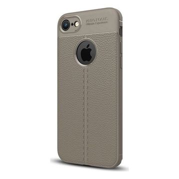 iPhone 6 6S Lansman Uyumlu Silikon Kılıf
