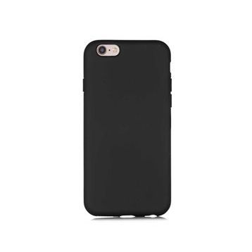 iPhone 6 6S Lansman Uyumlu Silikon Kılıf