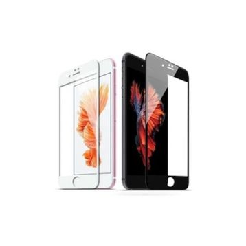iPhone 6 Ekran Koruyucu Uyumlu Kırılmaz Cam
