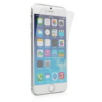 iPhone 6 Ekran Koruyucu Uyumlu Kırılmaz Cam