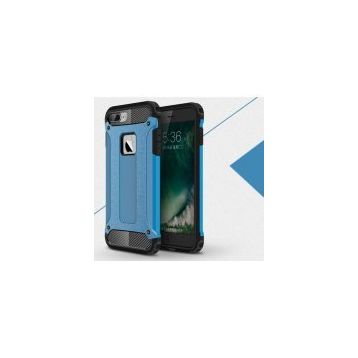 İphone 6 Plus ArMor Hybrid Zırh Silikon Kılıf