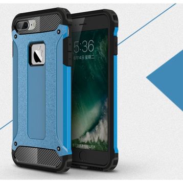İphone 6 Plus ArMor Hybrid Zırh Silikon Kılıf