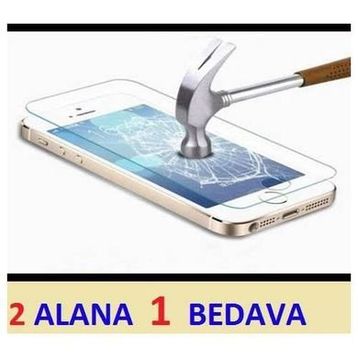 iPhone 6s Cam Ekran Koruyucu