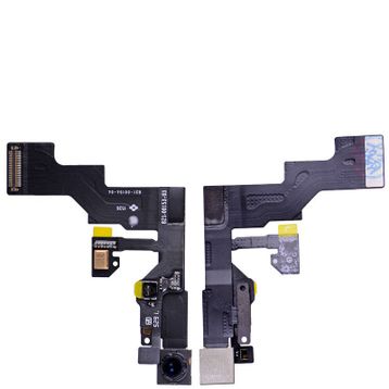 iPhone 6S Plus Ön Kamera Sensor Filmi