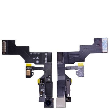 iPhone 6S Plus Ön Kamera Sensor Filmi