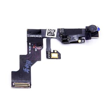 iPhone 6S Plus Ön Kamera Sensor Filmi
