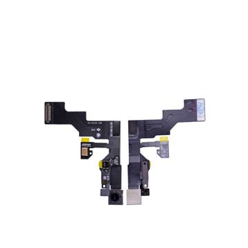 iPhone 6S Plus Ön Kamera Sensor Filmi