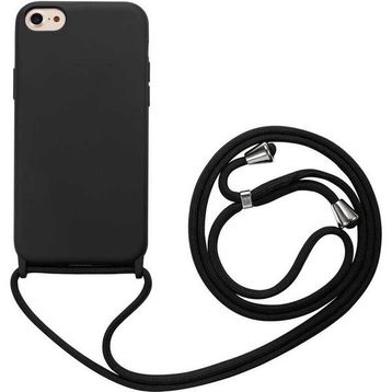 iPhone 7 8 Lansman Uyumlu Silikon Kılıf