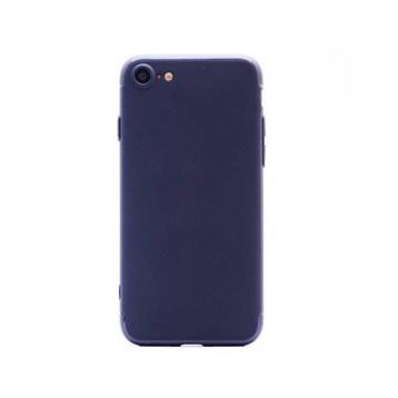 iPhone 7 8 Lansman Uyumlu Silikon Kılıf