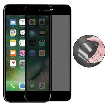 iPhone 7 Ekran Koruyucu Uyumlu Kırılmaz Cam