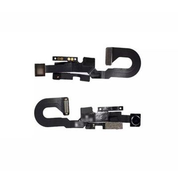 iPhone 7 Ön Kamera Sensor Filmi