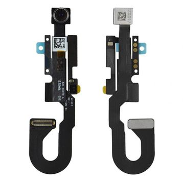 iPhone 7 Ön Kamera Sensor Filmi