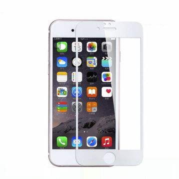 iPhone 8 Ekran Koruyucu Uyumlu Kırılmaz Cam