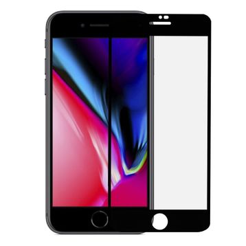 iPhone 8 Nano Ekran Koruyucu Uyumlu Kırılmaz Cam