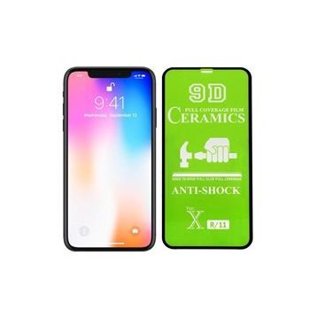 iPhone 8 Nano Ekran Koruyucu Uyumlu Kırılmaz Cam