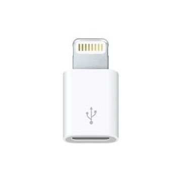 iPhone iPad Micro Usb Çevirici Adaptör
