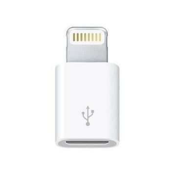 iPhone iPad Micro Usb Çevirici Adaptör