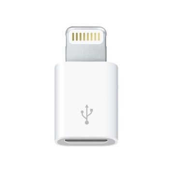 iPhone iPad Micro Usb Çevirici Adaptör