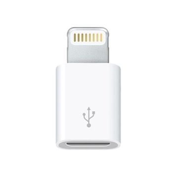 iPhone iPad Micro Usb Çevirici Adaptör