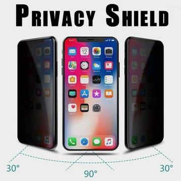 iPhone X Ekran Koruyucu Uyumlu Kırılmaz Cam