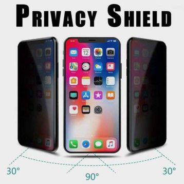 iPhone X Ekran Koruyucu Uyumlu Kırılmaz Cam