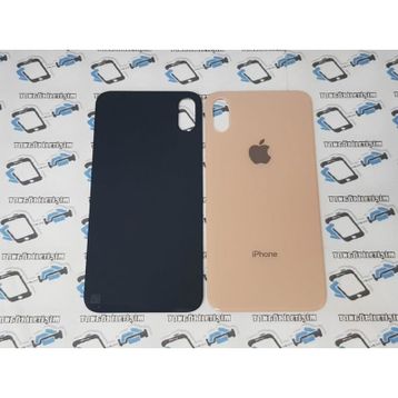 İPhone XS Arka Pil Batarya Kapağı