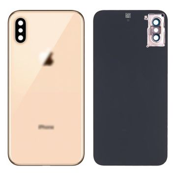 İPhone XS Arka Pil Batarya Kapağı