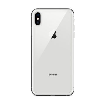 İPhone XS Arka Pil Batarya Kapağı