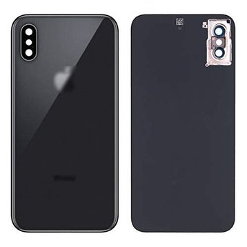 İPhone XS Arka Pil Batarya Kapağı