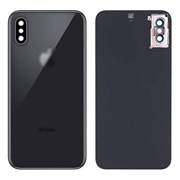 İPhone XS Arka Pil Batarya Kapağı