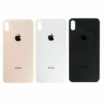 İPhone XS Arka Pil Batarya Kapağı