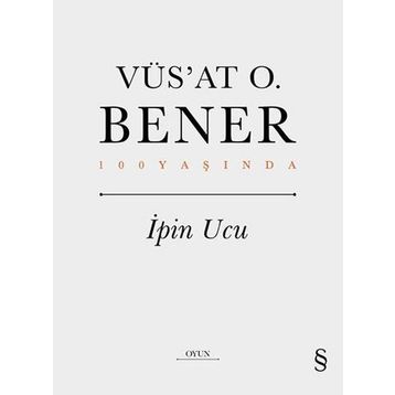 İpin Ucu - Cumaali Doğan