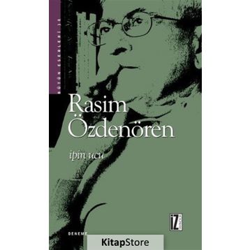 İpin Ucu - Rasim Özdenören