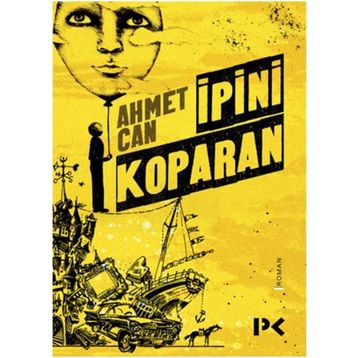 İpini Koparan - Ahmet Can