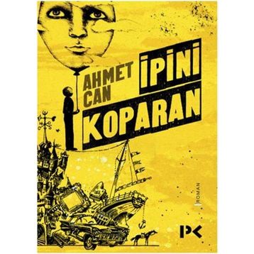 İpini Koparan - Ahmet Can