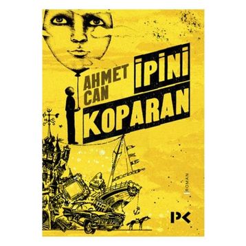İpini Koparan - Ahmet Can