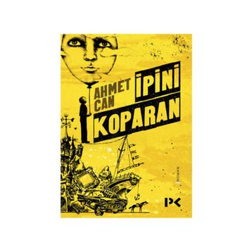 İpini Koparan - Ahmet Can